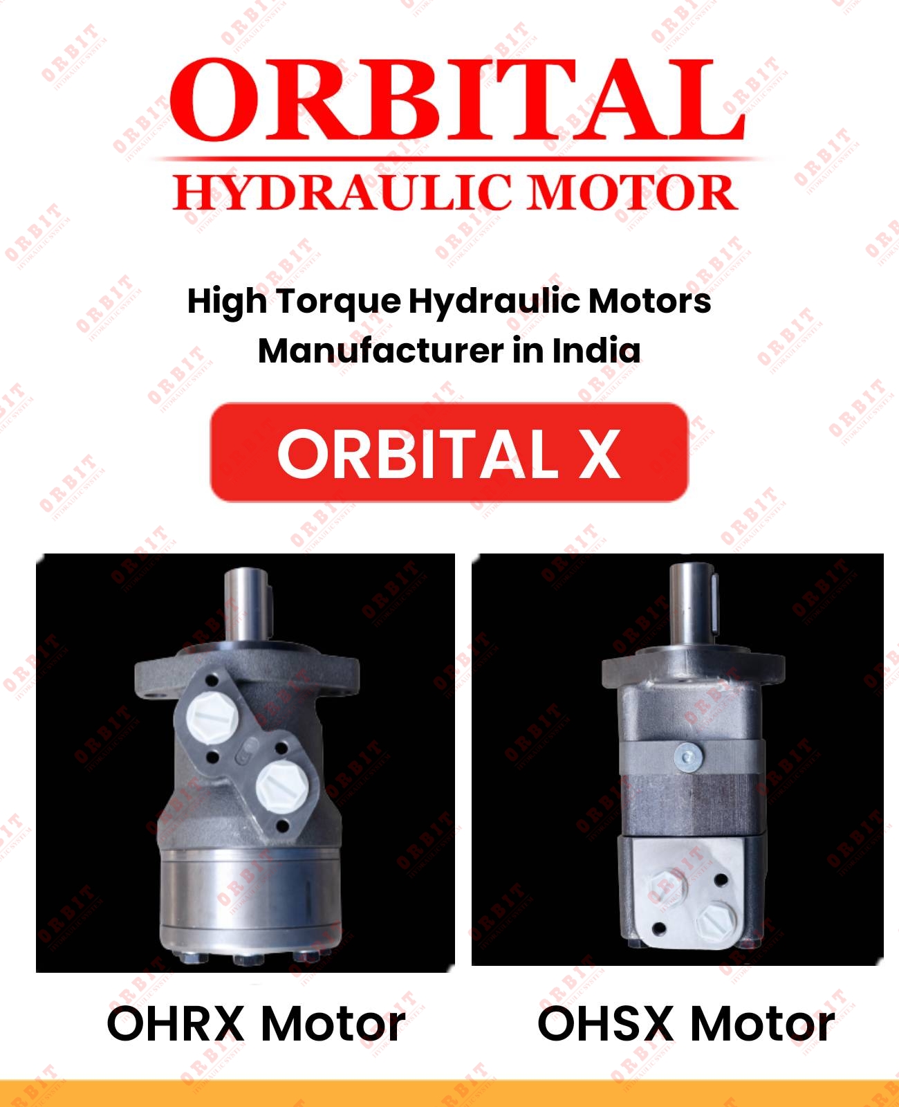 Danfoss OMM OMP OMR OMS Hydraulic Motor Danfoss 11130118 OMR N 200 Hydraulic Motor